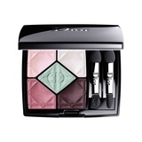 經典五色眼影#897