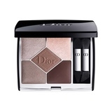 經典五色眼影#669