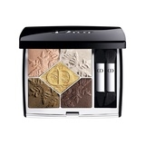 經典五色眼影#549