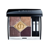 經典五色眼影#469