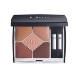 經典五色眼影#519 可可暖棕