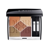 經典五色眼影#659 MIRROR澄光金穗