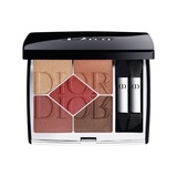 經典五色眼影#889 REFLEXION微醺楓紅