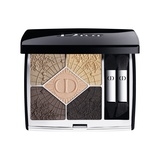 經典五色眼影##359璀璨金