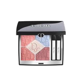 經典五色眼影#623 Peachmania 