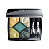 經典五色眼影#347 Emerald