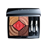 經典五色眼影#597