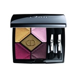 經典五色眼影#837