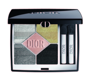 經典五色眼影#083 蒙田大道30號