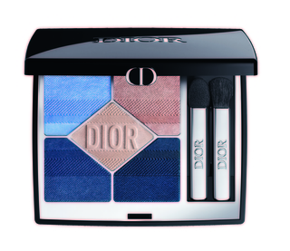 經典五色眼影#173 巴黎凱旋門