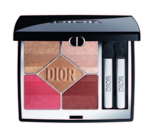 經典五色眼影#663 聖多諾黑