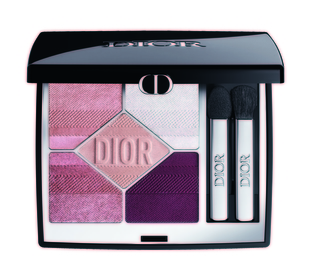 經典五色眼影#983 香榭大道