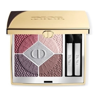 經典五色眼影#863皇家舞宴