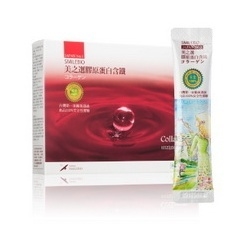 膠原蛋白含鐵 膠原蛋白含鐵