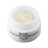 專櫃眼霜網友推薦排行榜第49名 - Rose Hydrating Eye Gel Cream