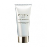手部保養網友推薦排行榜第33名 - 撫紋護手精華 INFINITY KOSE  BEAUTY HAND SERUM