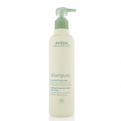 純香沐浴乳 Shampure™ Hand and Body Wash