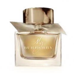 My Burberry女性淡香精 My Burberry女性淡香精
