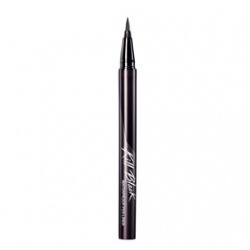 魅黑防水濃烈眼線液筆 Waterproof Pen liner 魅黑防水濃烈眼線液筆 Waterproof Pen liner