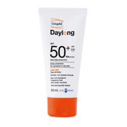 全日護高效防曬凝露SPF50+/PA++++ 全日護高效防曬凝露SPF50+/PA++++