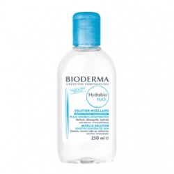 高效潔膚液 Hydrabio H2O 高效潔膚液 Hydrabio H2O