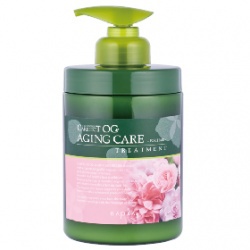 煥然護髮乳AC CARETECT OG TREATMENT AC 煥然護髮乳AC CARETECT OG TREATMENT AC