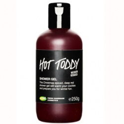 香橘熱酒沐浴露 Hot Toddy 香橘熱酒沐浴露 Hot Toddy