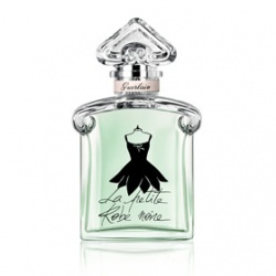小黑裙淡香露-花瓣洋裝 La Petite Robe Noire Eau Fraiche 小黑裙淡香露-花瓣洋裝 La Petite Robe Noire Eau Fraiche