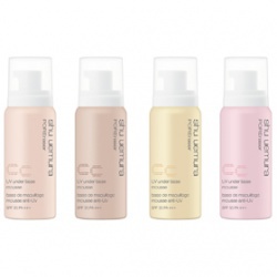 UV泡沫CC慕斯SPF35/PA+++ UV泡沫CC慕斯SPF35/PA+++