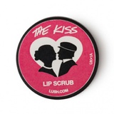 糖霜唇部去角質 The Kiss Lip Scrub