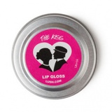 潤色護唇膏 The Kiss Lip Gloss