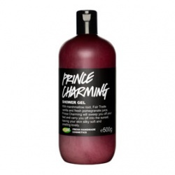 夢中情人沐浴露 Prince Charming Shower Gel 夢中情人沐浴露 Prince Charming Shower Gel