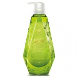 SPA精油舒活護髮乳