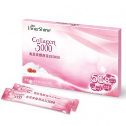 美原素膠原蛋白5000 美原素膠原蛋白5000