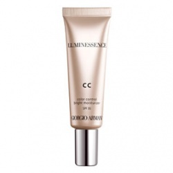 雪紡瞬白CC霜SPF35 雪紡瞬白CC霜SPF35