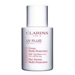 輕呼吸全效UV隔離露SPF50/PA++++ UV Plus Anti-Pollution Day Screen Multi-Protection 輕呼吸全效UV隔離露SPF50/PA++++ UV Plus Anti-Pollution Day Screen Multi-Protection