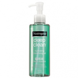 深層淨化保濕卸妝油 Deep Clean Hydrating Cleansing Oil