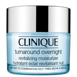 能量復活凝乳 Turnaround Overnight Revitalizing Moisturizer 能量復活凝乳 Turnaround Overnight Revitalizing Moisturizer