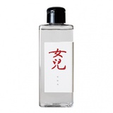 女兒化妝水