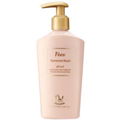 私密呵護浴潔露 Feminine Wash 私密呵護浴潔露 Feminine Wash