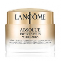 絕對完美極淨鑽白凝霜 ABSOLUE PRECIOUS CELLS WHITE AURA CREAM