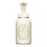 焦糖君媽咪寶寶沐浴慕斯 FACE&BODY FOAM WASH FOR MOTHER & CHILD