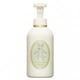 焦糖君媽咪寶寶潤膚乳 FACE&BODY LOTION FOR MOTHER & CHILD