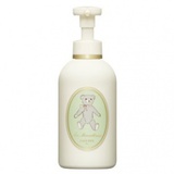 焦糖君媽咪寶寶潤膚乳 FACE&BODY LOTION FOR MOTHER & CHILD