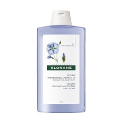 澎鬆洗髮精 Shampoo with Linen