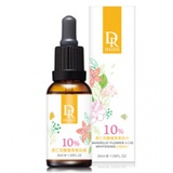 10%杏仁花酸植萃美白液 10% Mandelic Flower Acid Whitening Liquid