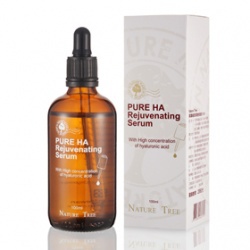 高濃度玻尿酸修護液 PURE HA Rejuvenating Serum 高濃度玻尿酸修護液 PURE HA Rejuvenating Serum