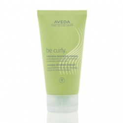 彈力卷髮膜 Be Curly Intensive Detangling Masque 彈力卷髮膜 Be Curly Intensive Detangling Masque