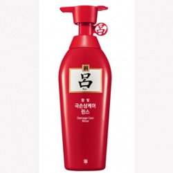 韓方修護潤髮乳(受損髮質適用) 韓方修護潤髮乳(受損髮質適用)