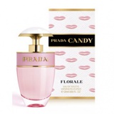 PRADA CANDY FLORALE花花小姐女性淡香水(迷你香吻版)